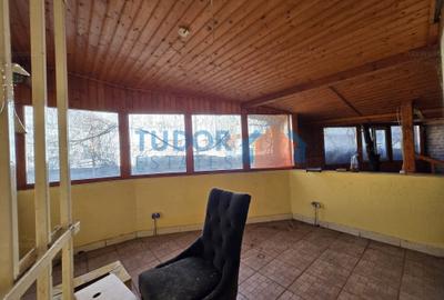 Casă interbelica de vanzare în zona Universitate - Armeneasca - Plantelor - 8
