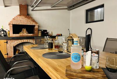 Casă cu 2 camere cu Teren 600 Mp în Comana - 3