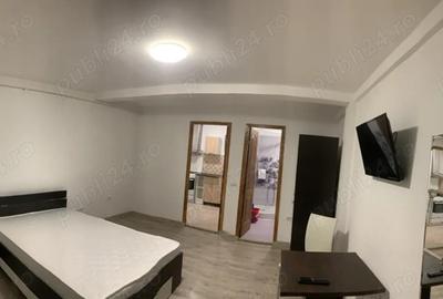 Garsoniera cocheta libera imediat! - 1