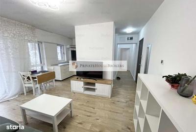 Apartament cu 2 camere semidecomandat, mobilat în Tei - 5