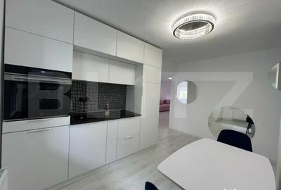 Apartament cu 2 camere decomandat în Central - 2