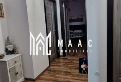 Apartament 3 camere | Curte 60 MP | Parcare | Selimbar - 14
