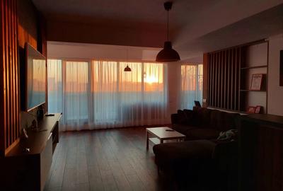 Penthouse Piata Sudului