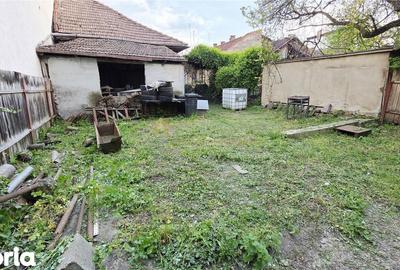 Casă cu 4 camere cu Canalizare în Gheorgheni - 11