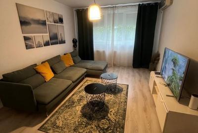 Apartament cu 2 camere decomandat în Nicolae Grigorescu - 1