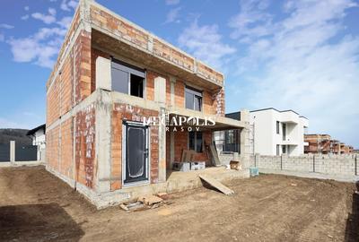 Casǎ Lux | Direct Dezvoltator | Predare Aprilie 2026 | 633 MP Teren - 7