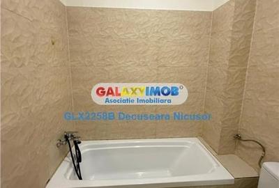 Garsoniera in Militari Residence, mobilat, utilat 300 euro - 10