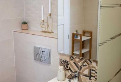 Apartament cu 3 camere decomandat în Tudor Vladimirescu - 7