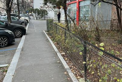 1 MAI - Banu Manta Irisa, 10 min pe jos de  Metrou Victoriei Aviatorilor - 9