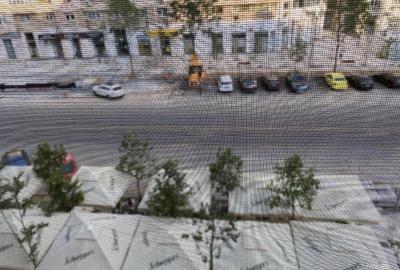 Apartament 3 Cam | Blvd Decebal | Centrala | Mobilat Utilat | Metrou - 12