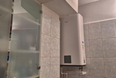 Tineretului parc metrou stradal - bloc 1982 - 9