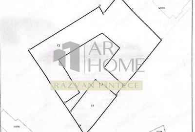 Cladire P+1E autorizata centru varstnici, central, Ploiesti - 1