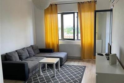 Garsonieră decomandată în Grozăvești