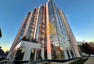 Vânzare Birou Exclusivist în Copou â Lux, Profit Imediat & Prestigiu - 2