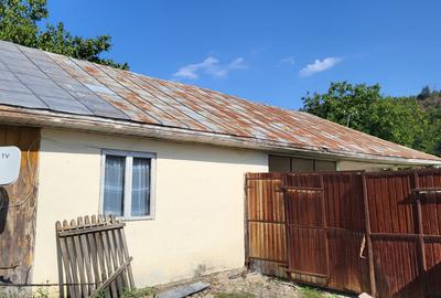 Casă individuală cu 4 camere cu Garaj în Clipicești - 7