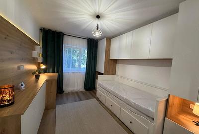 Apartament cu 3 camere decomandat în Mănăștur - 6