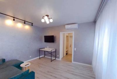 Apartament cu 2 camere decomandat în 13 Septembrie