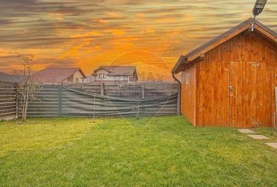 COMISION 0% | Casa tip duplex de vanzare | 5 camere | Cartier Izvor | - 38