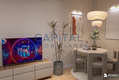 Apartament cu 2 camere decomandate! Apartament cu 2 camere decomandate! - 4