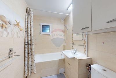 Apartament cu 2 camere decomandat în Bartolomeu - 8