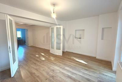 Apartament cu 3 camere decomandat în Cișmigiu - 6