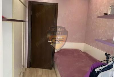 Apartament cu 3 camere decomandat, mobilat în Faleza Nord - 8