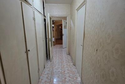 Piata Muncii, 5 minute metrou, chiar pe Basarabia, stradal, vedere spate, Piata Muncii, 5 minute metrou, chiar pe Basarabia, stradal, vedere spate, - 14