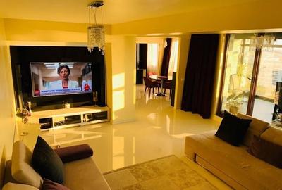 Penthouse spectaculos Tomis Plus - 10