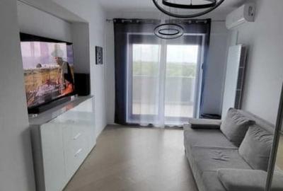 Apartament de 3 camere, 2 bai, parcare, Delta City Vacaresti - 3