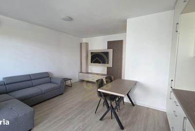 Apartament cu 2 camere, mobilat în Lotus - 15