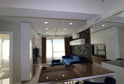 Apartament 2 camere de lux  | Complex  Wings | Zorilor - 19