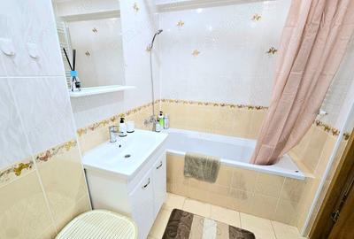 Apartament cu 2 camere în Dristor