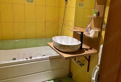 APARTAMENT DE VÂNZARE, 3 CAMERE, în CARANSEBEȘ, JUD. CARAȘ-SEVERIN - 9