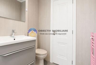 Garsonieră în Ștefan cel Mare - 8