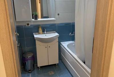 Apartament cu 2 camere semidecomandat în Păcii - 7