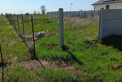 Spațiu comercial, în Periș - 8