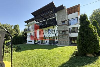 Hotel/Pensiune, de 53.846199035645 mp, în Bran - 1