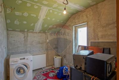 0% COMISION! Casa de vanzare in Harman - confort, intimitate si natura - 36