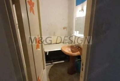 Garsonieră semidecomandată în Circumvalațiunii