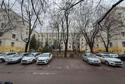 Apartament cu 2 camere semidecomandat în Basarabia - 1