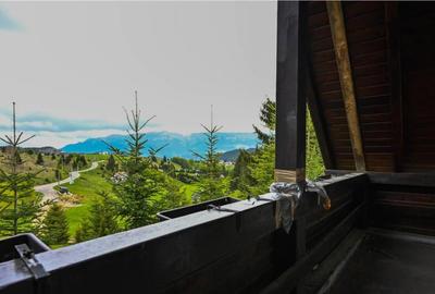 FILM! Eleganta casa de vacanta,select echipata,peisaj de vis - 15