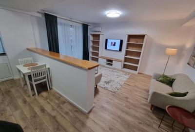 Gara stadion portul-apartament 2 camere decomandat mobilat - 3