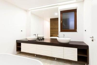 Casă deosebită de vânzare în Sânpetru | Teren 1400 mp - 21