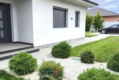 Casa de vanzare de la proprietar Zimanduz - 1