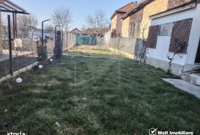 Casă cu 3 camere cu Canalizare în Chinteni - 8