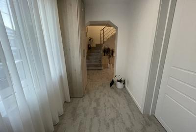 Casa complet renovata, eficienta energetic, in cartierul Tiglari - 6