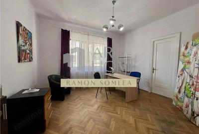 Spatiu birouri 120mp, Ultracentral, Ploiesti - 8