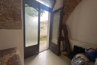 Spatiu Comercial 90 mp Centrul Istoric - 10