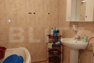 Apartament 3 camere, 65 mp, zona Dumbrava Nord - 5