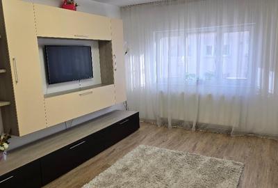 Vand apartament 2 camere decomandat in Deva, zona Zamfirescu, suprafat - 9